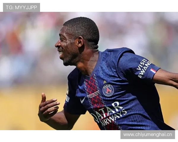 杜埃 vs 登贝莱：突破能力与进攻效率差异