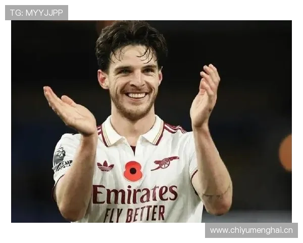 阿森纳中场领袖:赖斯的俱乐部地位 阿森纳中场领袖:赖斯的俱乐部地位