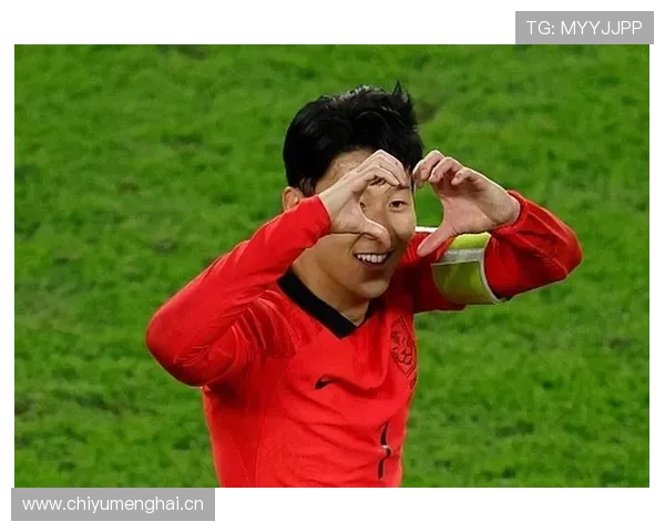 孙兴慜世界杯赛场角色与争议表现全解析