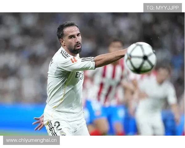 卡瓦哈尔与阿诺德：边卫进攻权重分化，体系依赖度出现明显偏移