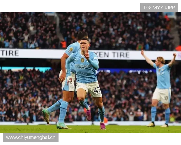 福登：连续多赛季随曼城英超连冠解析