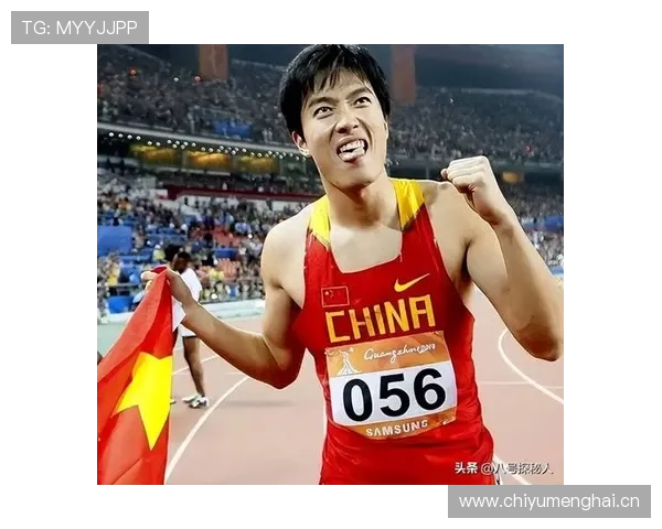 刘翔当年退赛那会儿，谁懂他脚上钉子拔出来有多疼