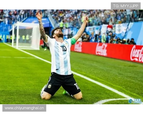 梅西比赛结束第一件事居然不是庆祝，私生活细节都让人想不到！