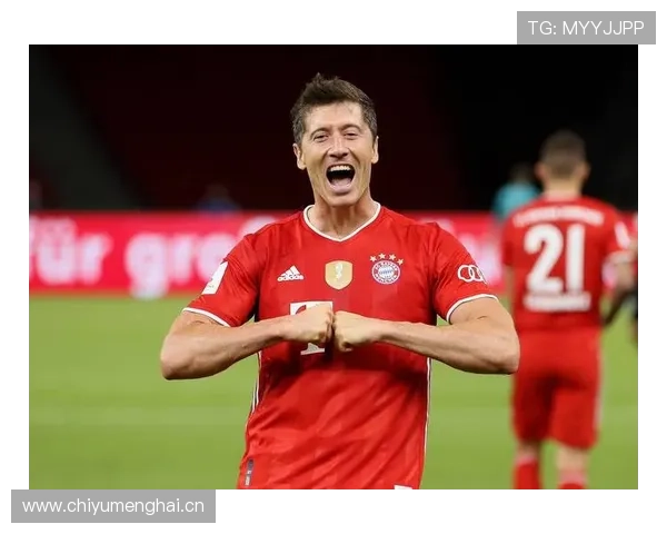 莱万只会吃饼？终结依赖与战术角色解析