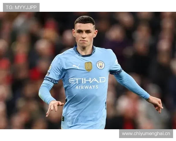 福登在曼城战术体系中的角色放大效应解析