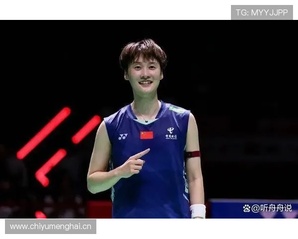 陈雨菲训练完居然直接去名品店，我这穷人心态被碾压了